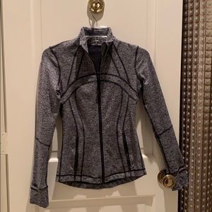 Lulu Lemon Jacket